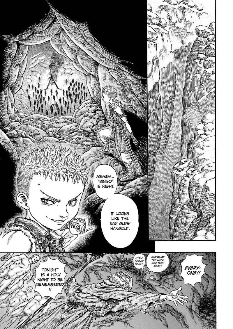 Berserk 146 5