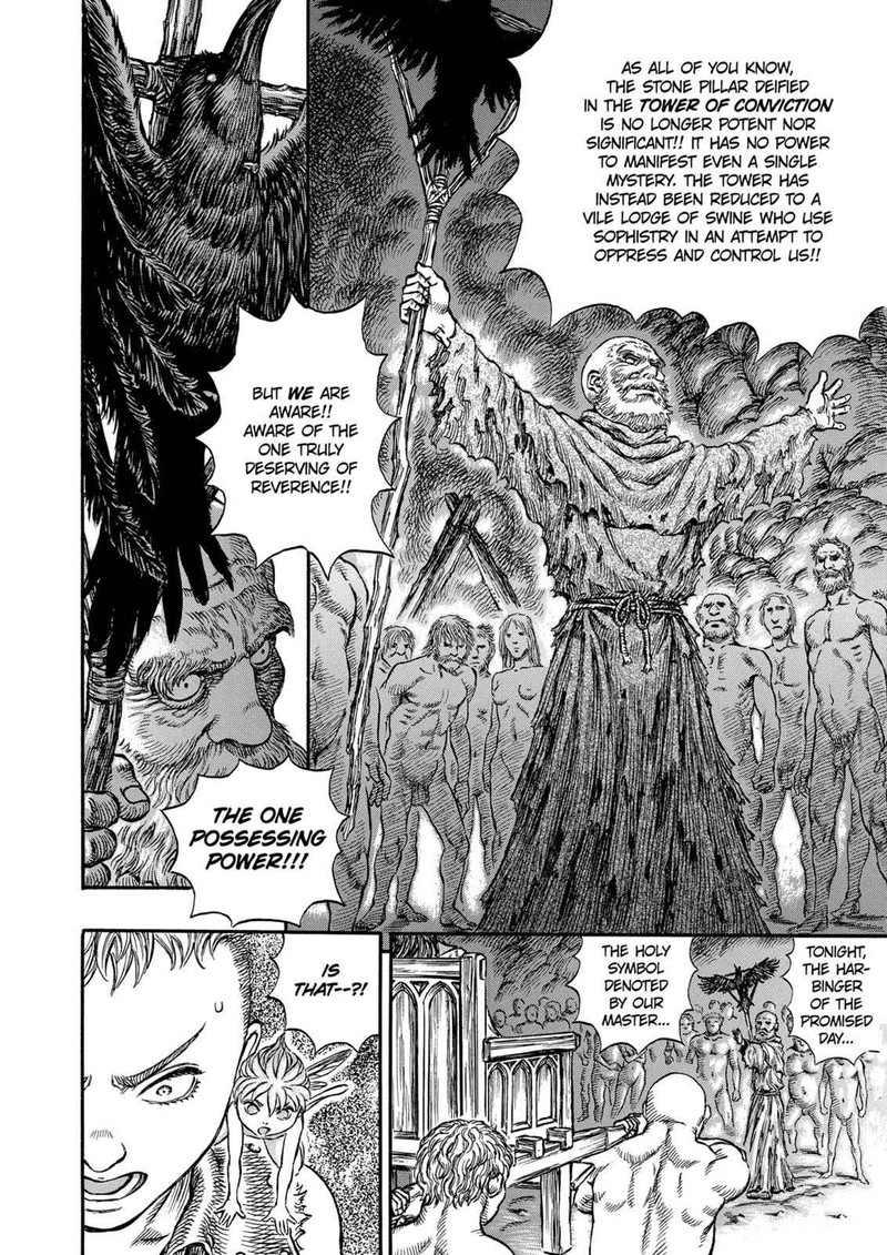 Berserk 146 6