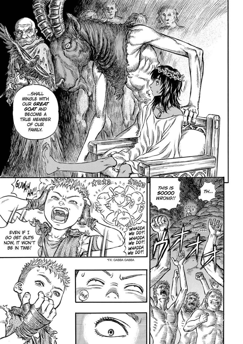 Berserk 146 9
