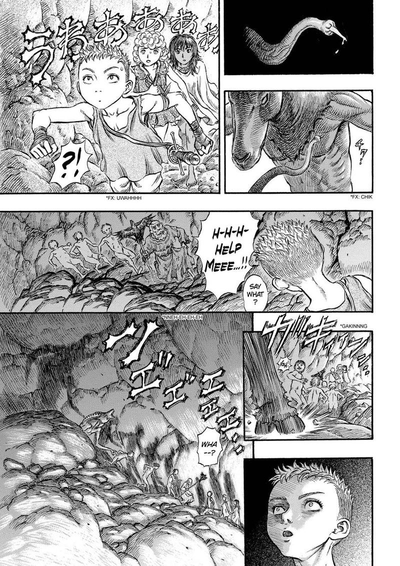 Berserk 147 12