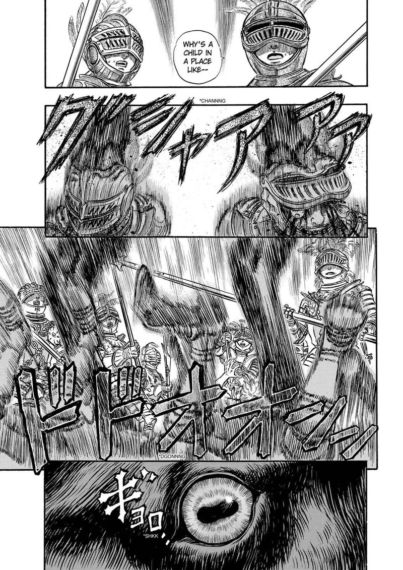 Berserk 147 14