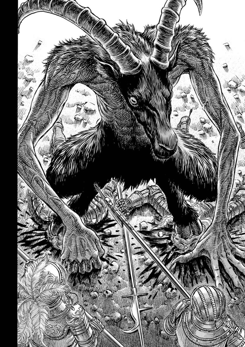 Berserk 147 15