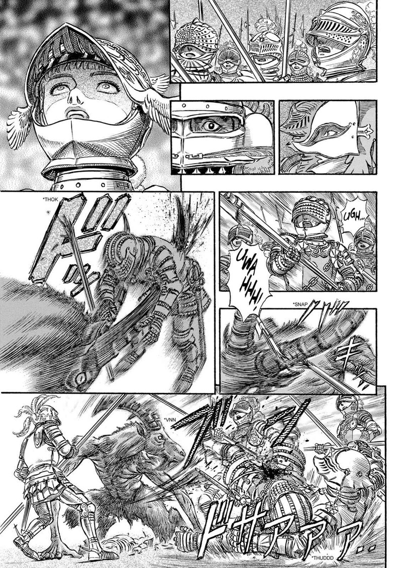 Berserk 147 16