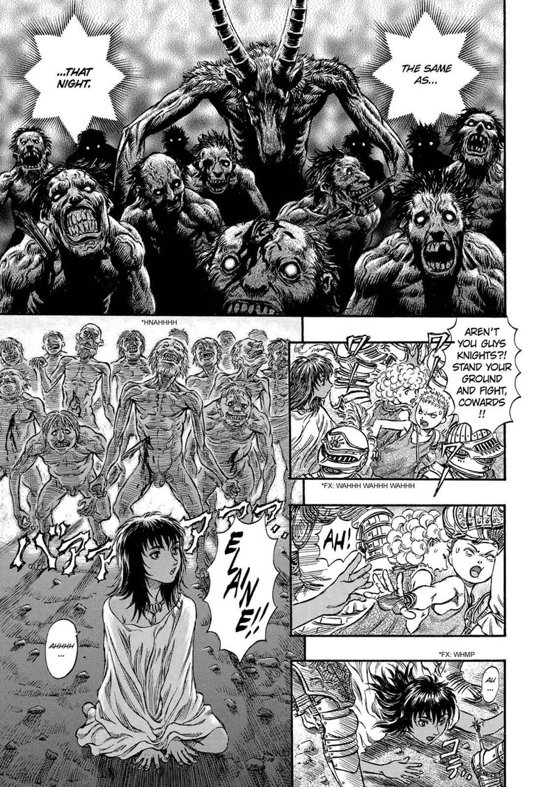 Berserk 147 18