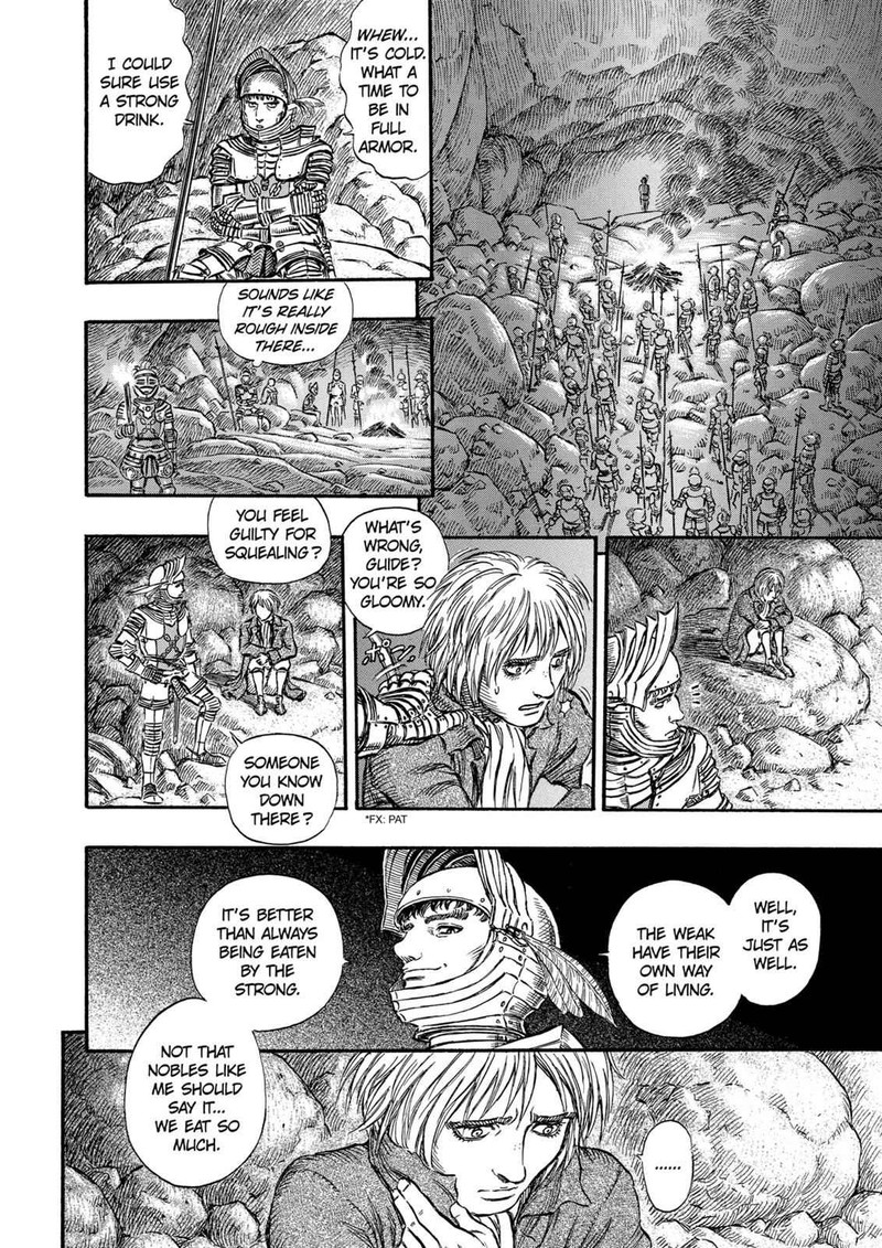 Berserk 147 19