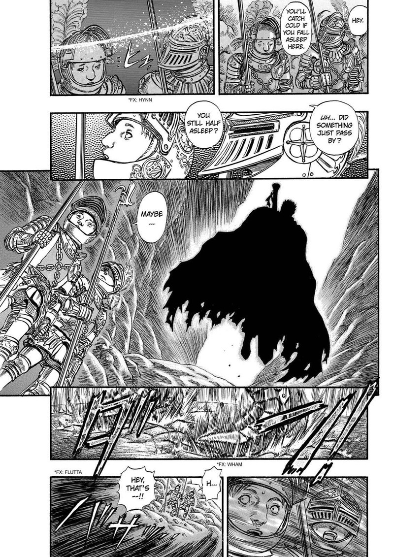 Berserk 147 20