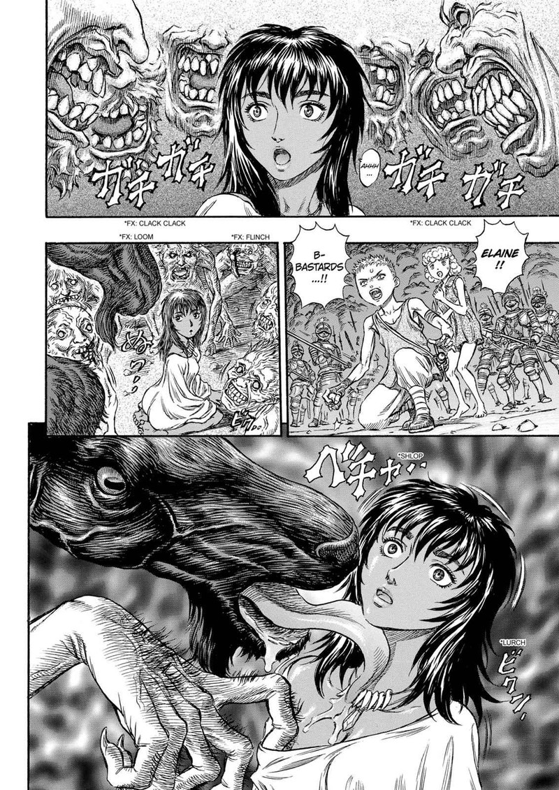 Berserk 147 21