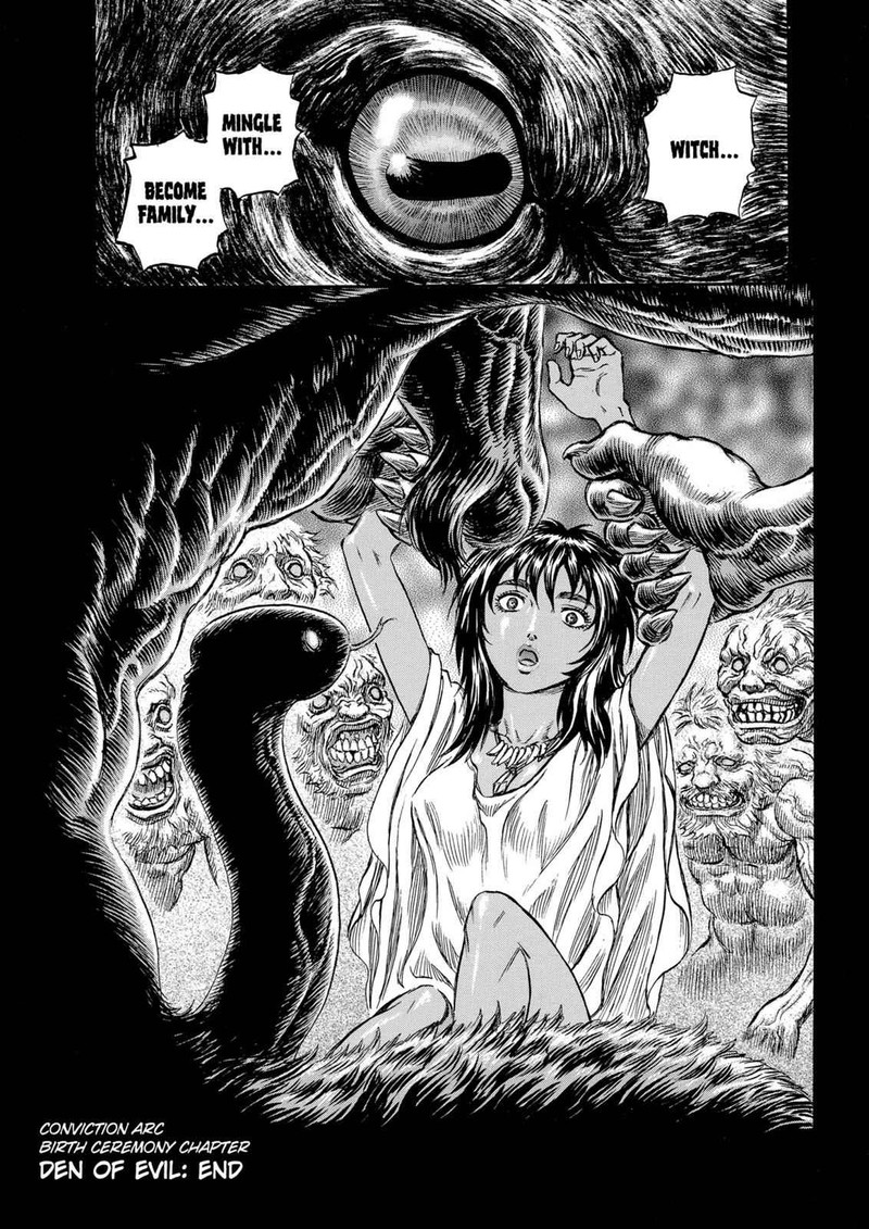 Berserk 147 22