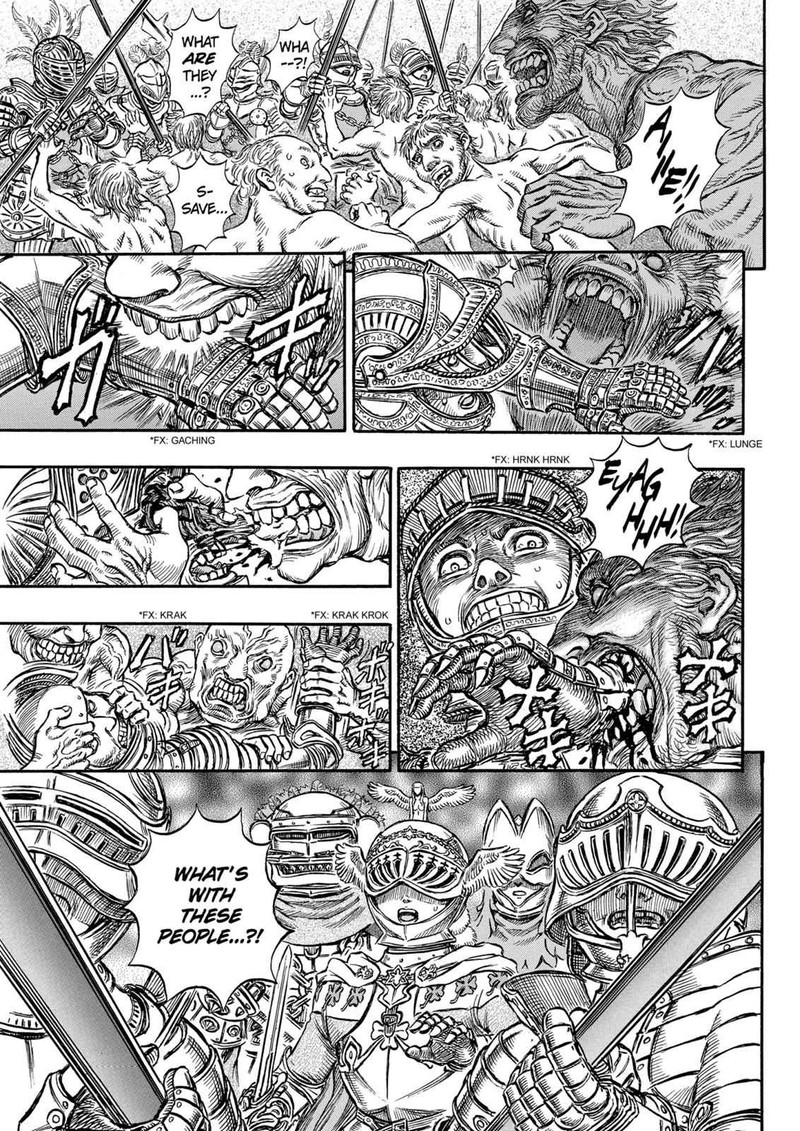 Berserk 147 4