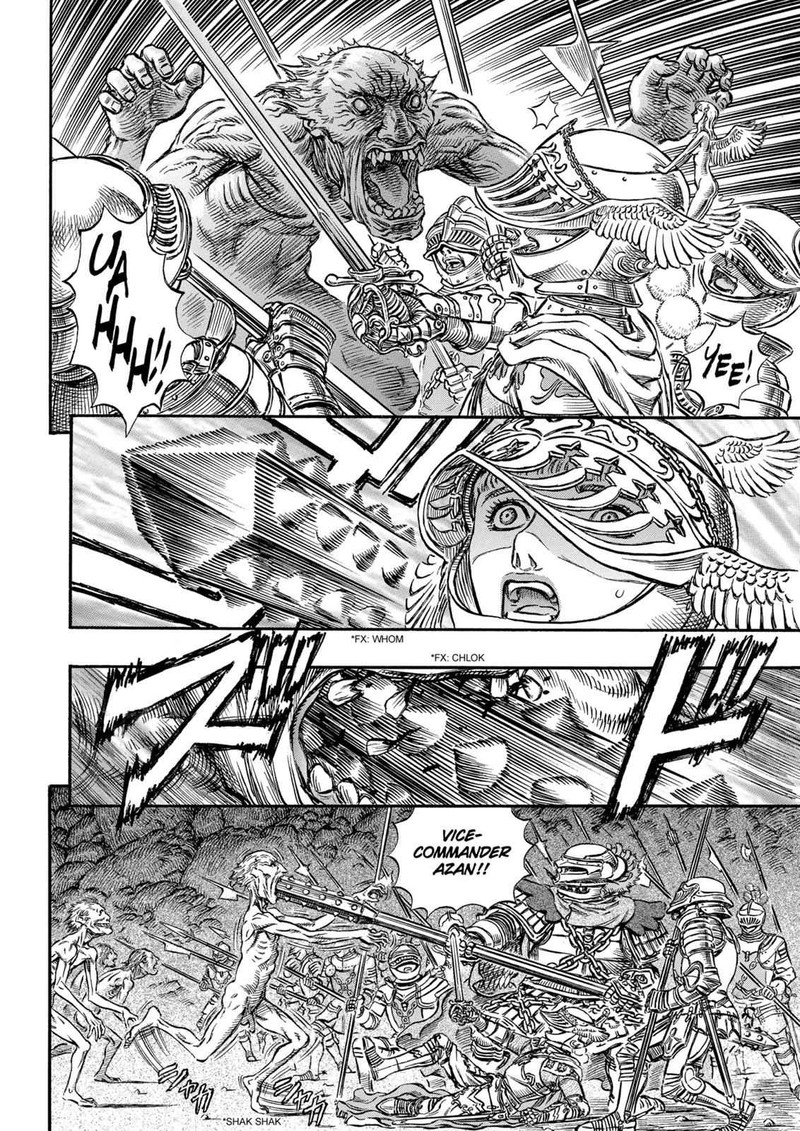 Berserk 147 5