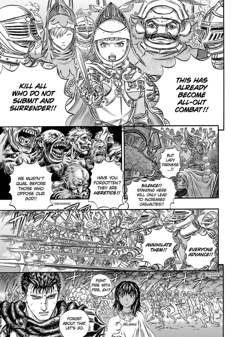 Berserk 148 13