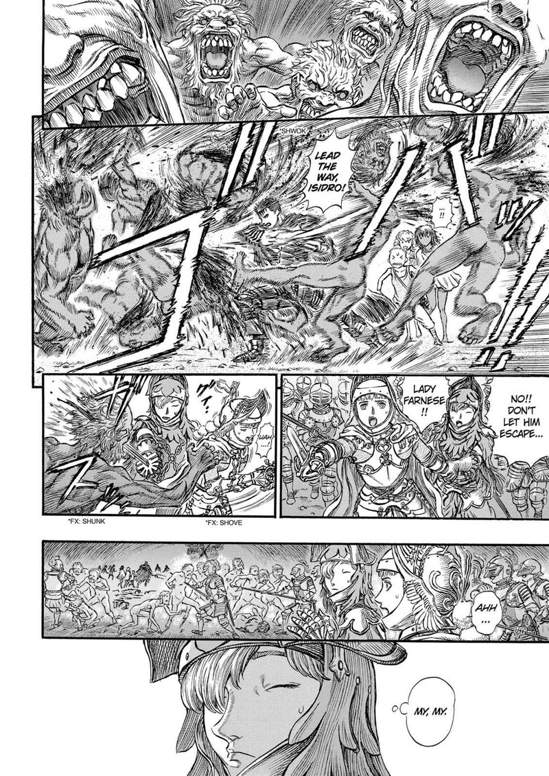 Berserk 148 14