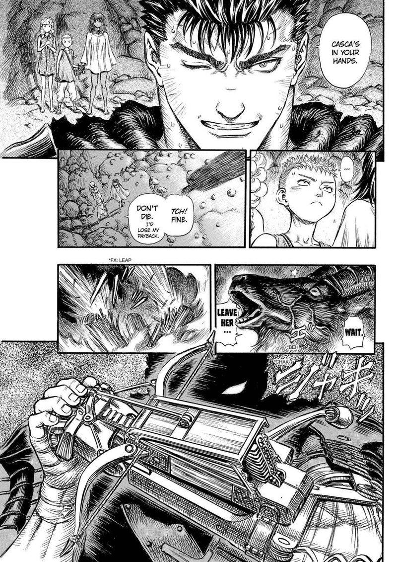 Berserk 148 19