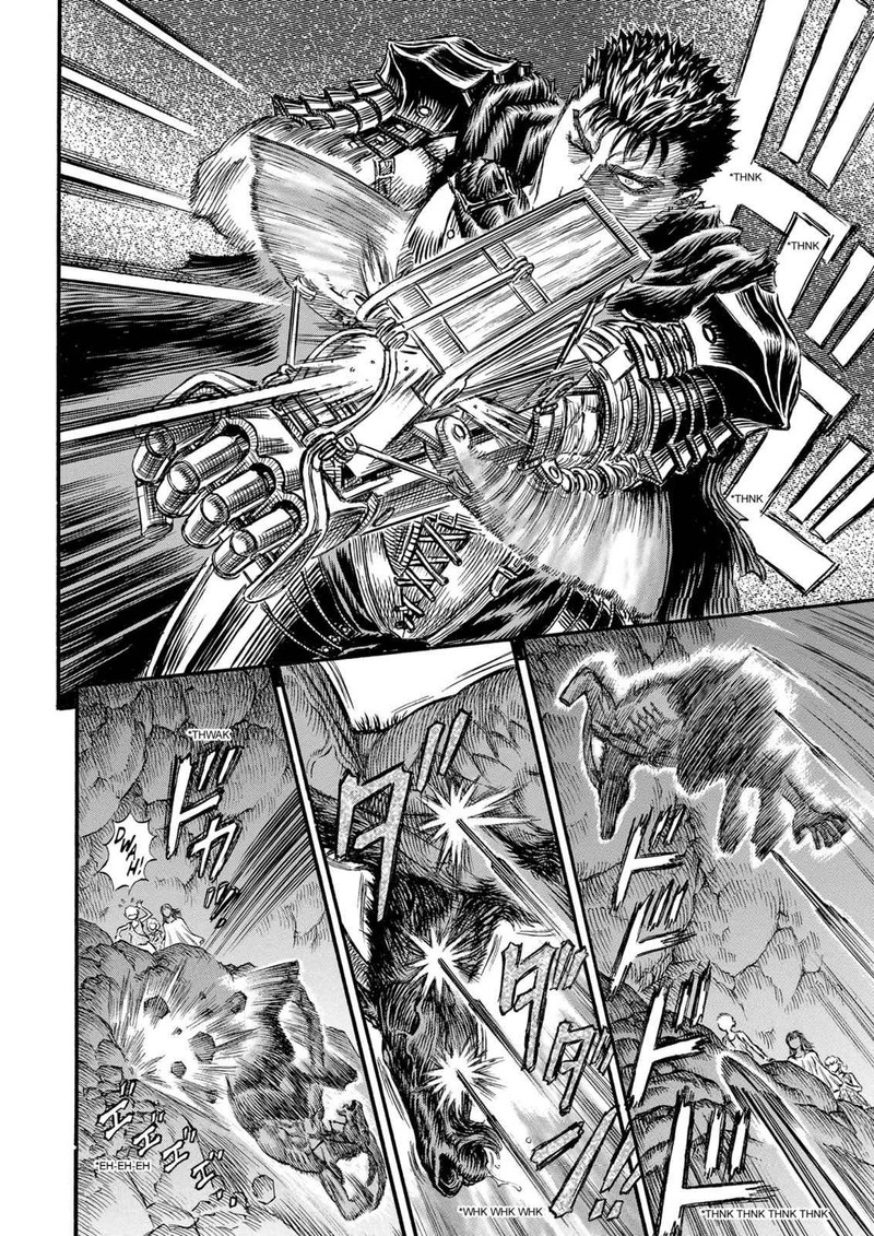 Berserk 148 20