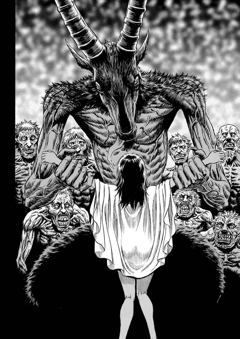 Berserk 148 3