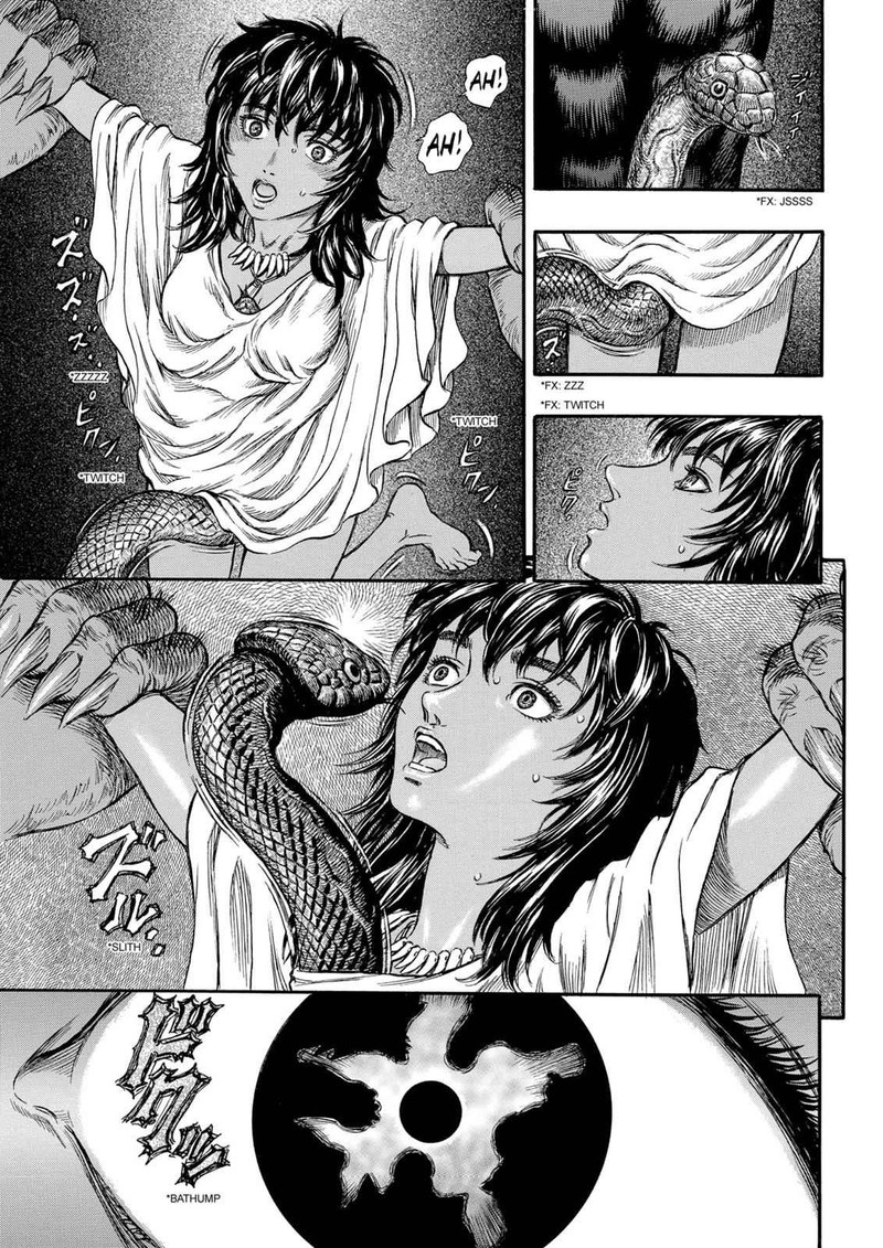 Berserk 148 4