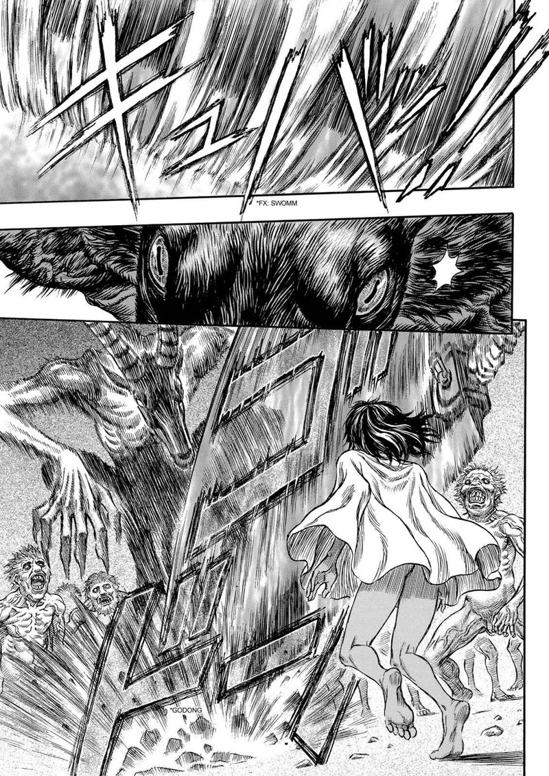 Berserk 148 6