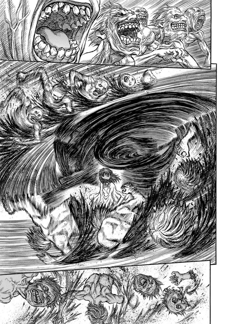 Berserk 148 8