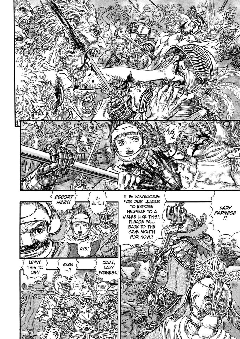 Berserk 149 10