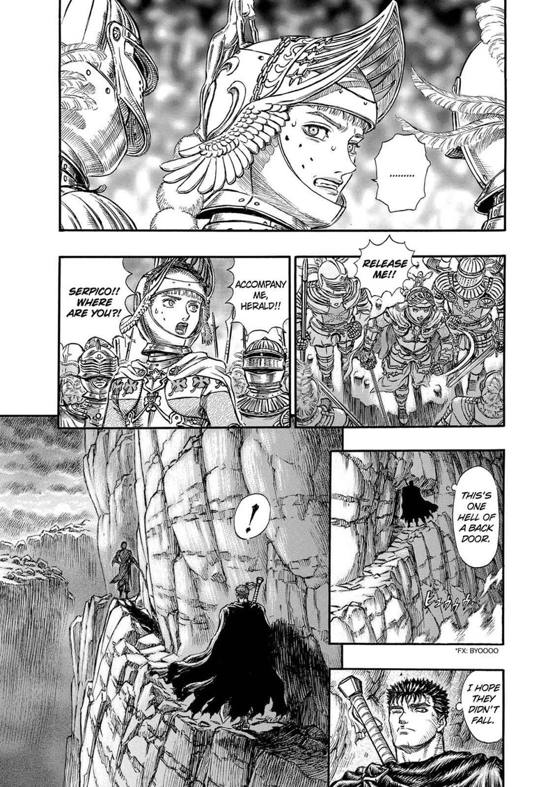 Berserk 149 11