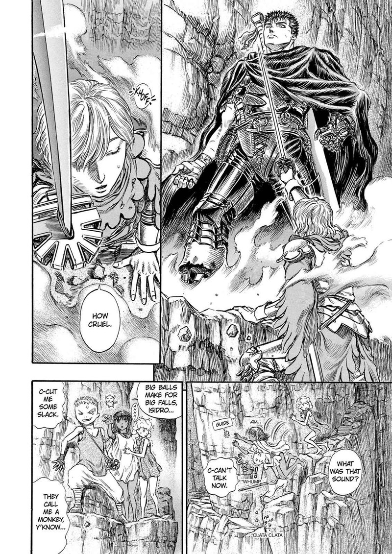 Berserk 149 14