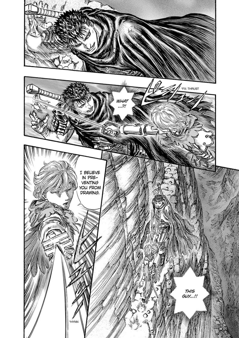 Berserk 149 16
