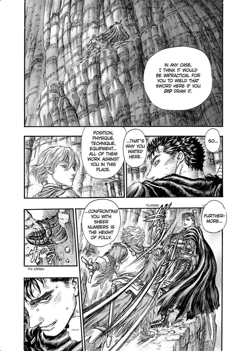 Berserk 149 17