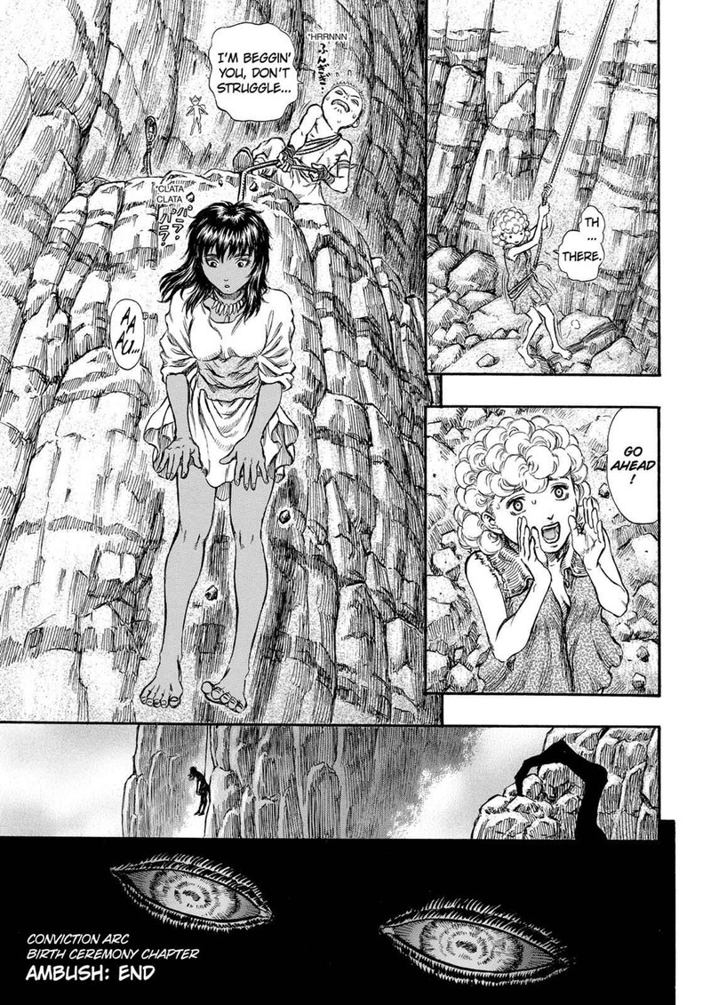 Berserk 149 19