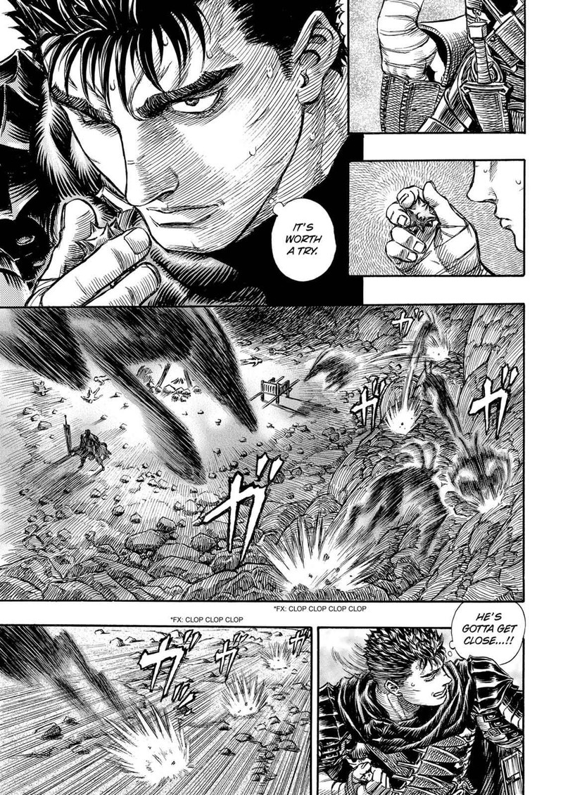 Berserk 149 5
