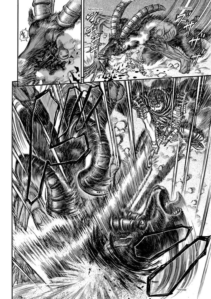 Berserk 149 8