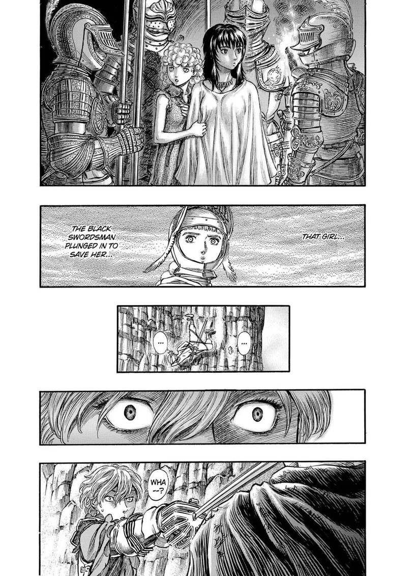 Berserk 150 12