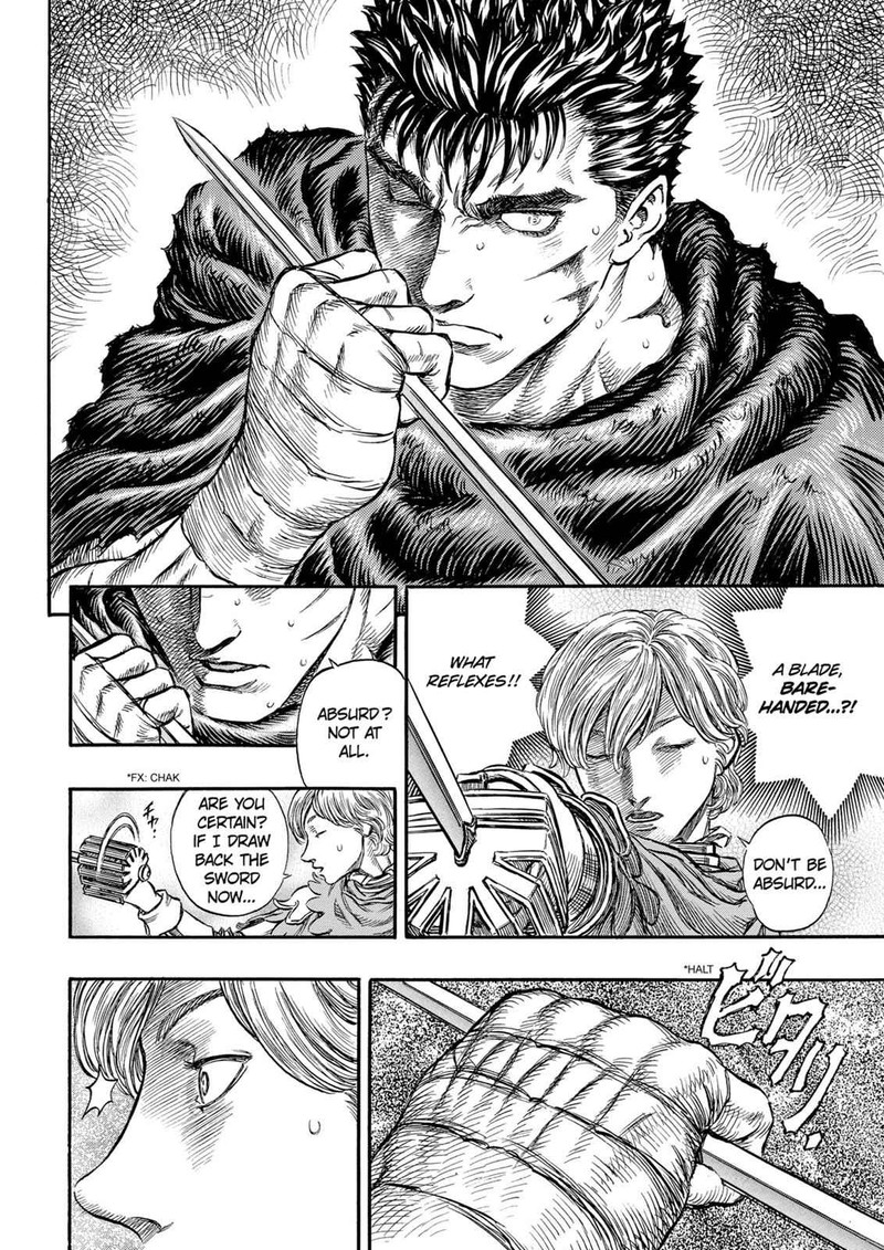Berserk 150 13