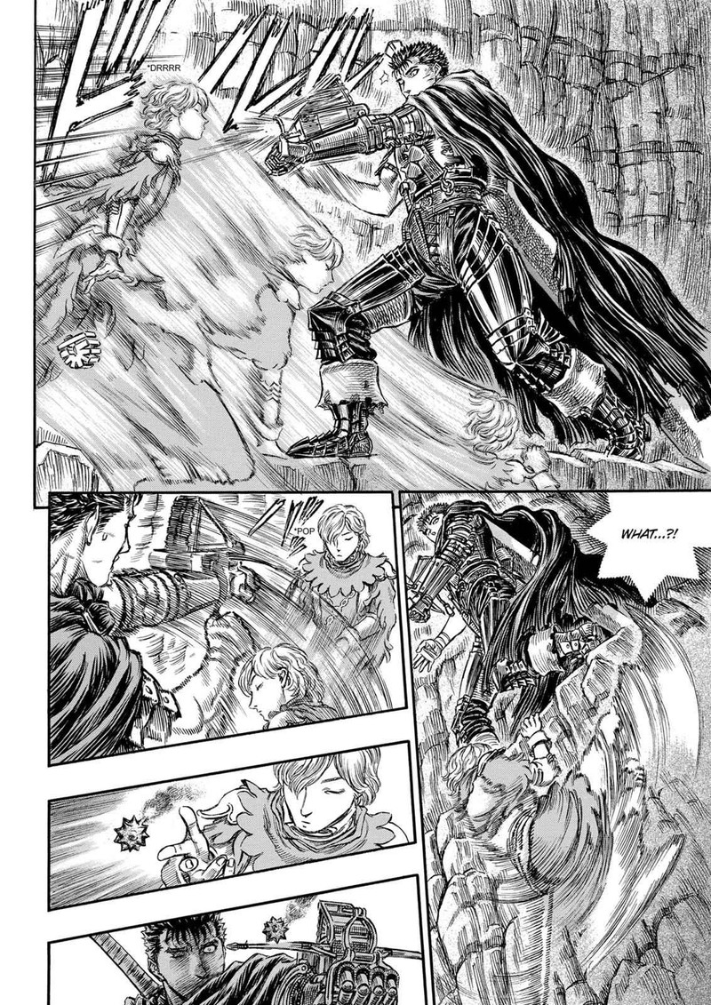 Berserk 150 15