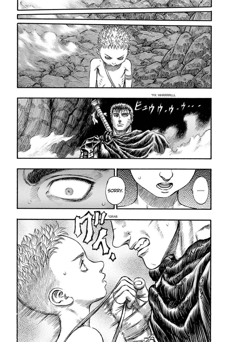 Berserk 150 18