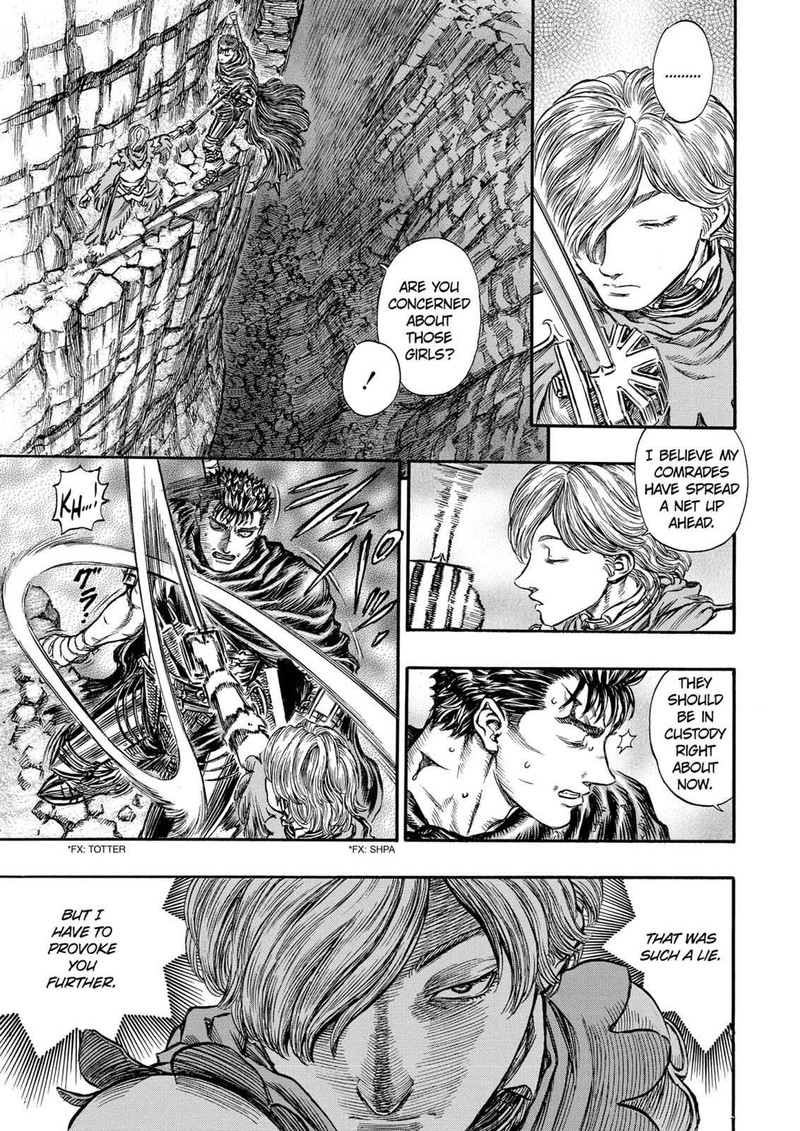 Berserk 150 4