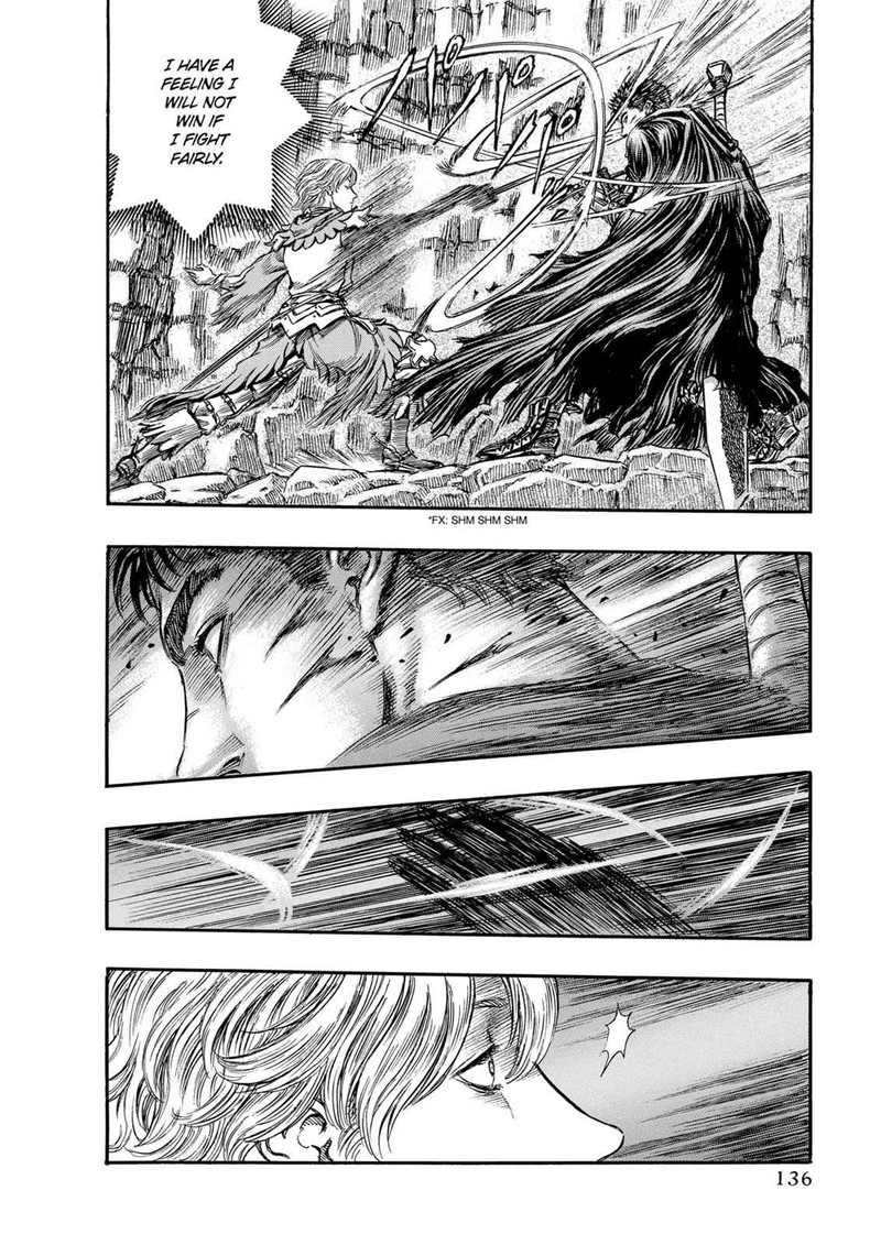 Berserk 150 5