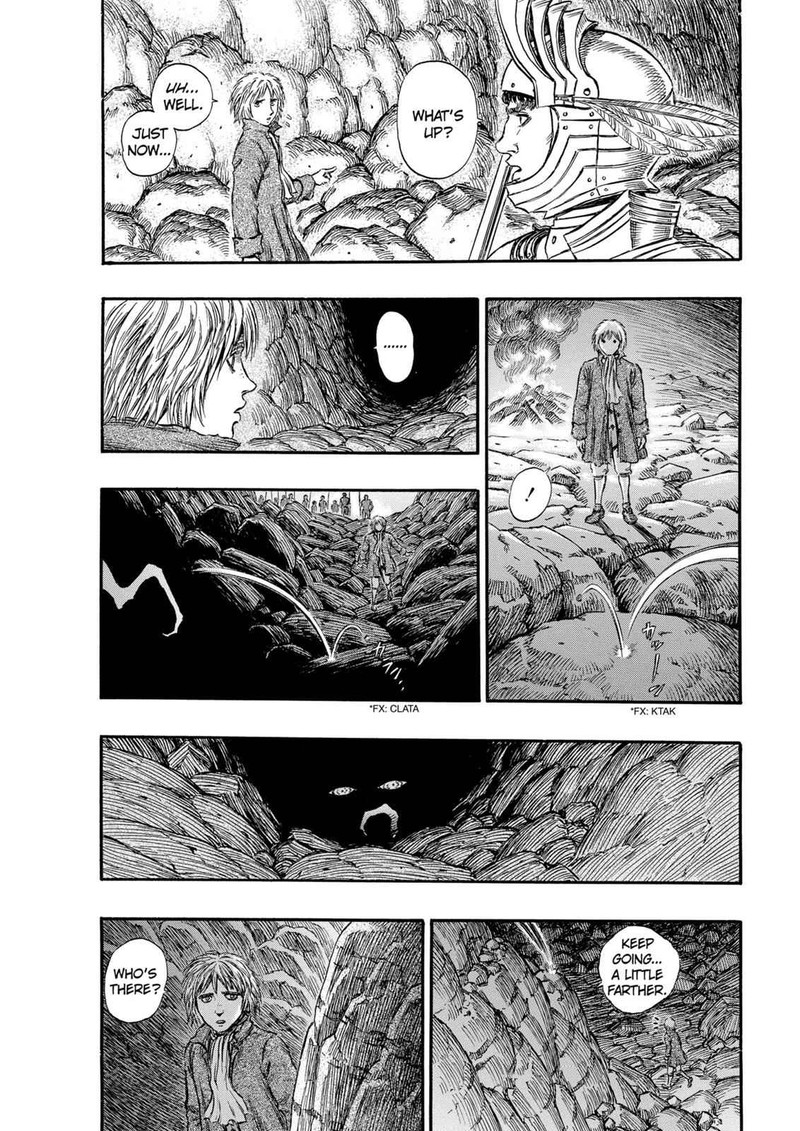 Berserk 150 7