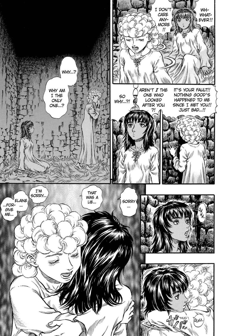 Berserk 151 10
