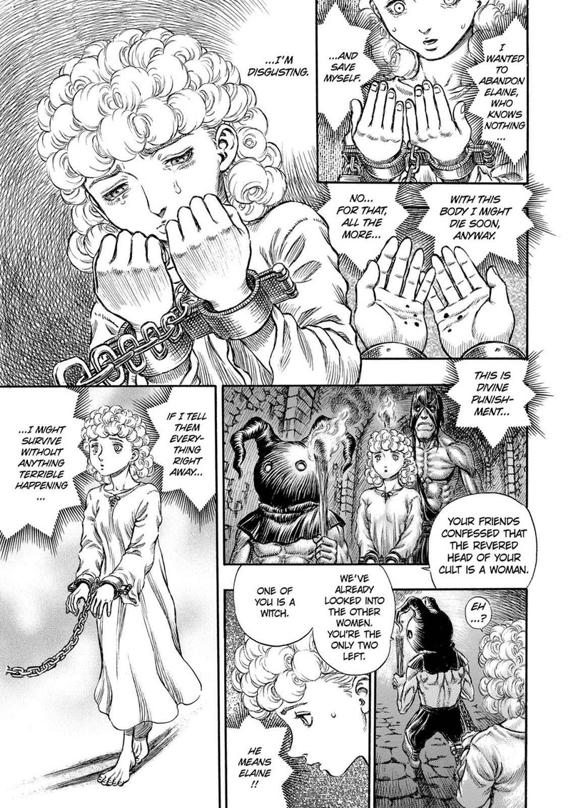 Berserk 151 14