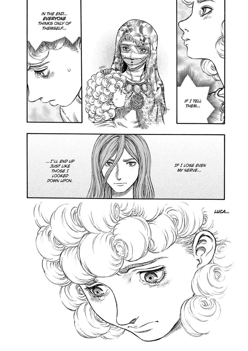 Berserk 151 15