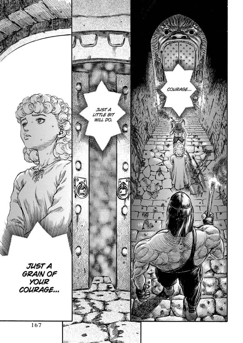 Berserk 151 16