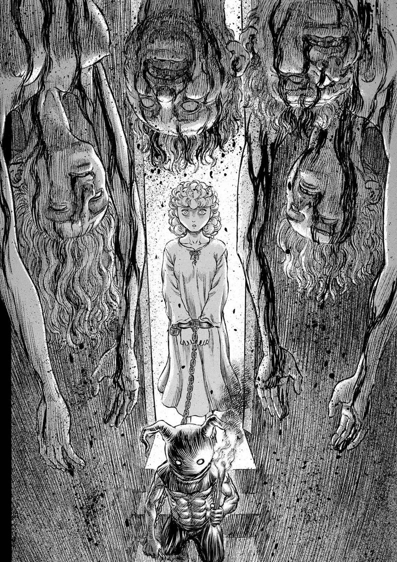 Berserk 151 17