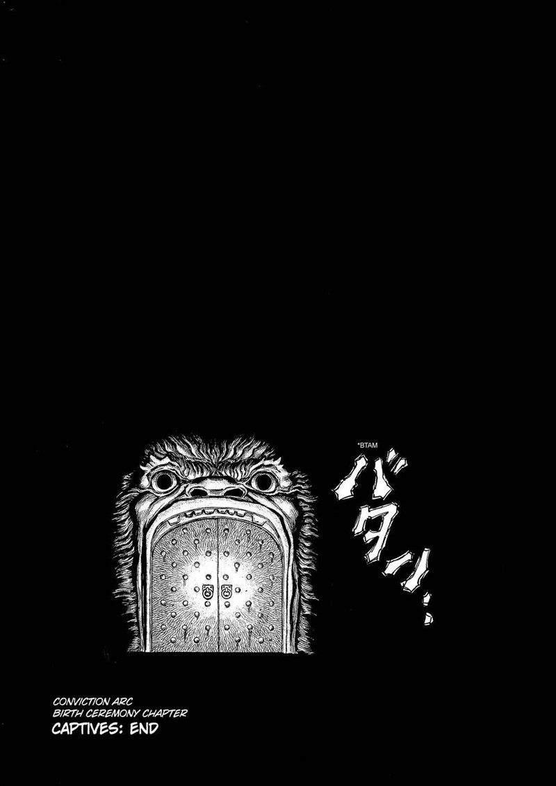 Berserk 151 20