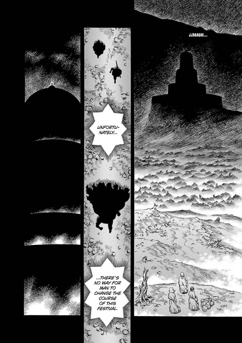 Berserk 151 5