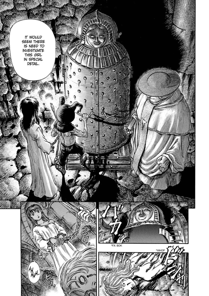 Berserk 152 13