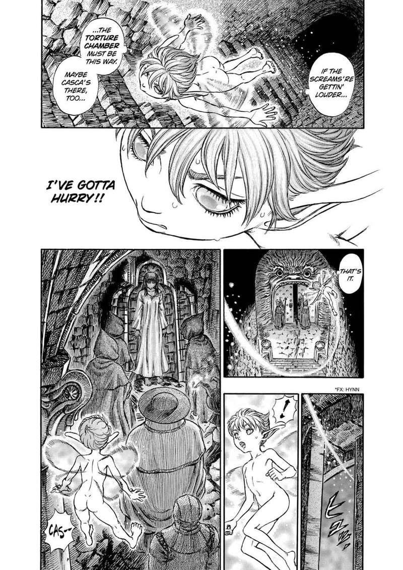 Berserk 152 14