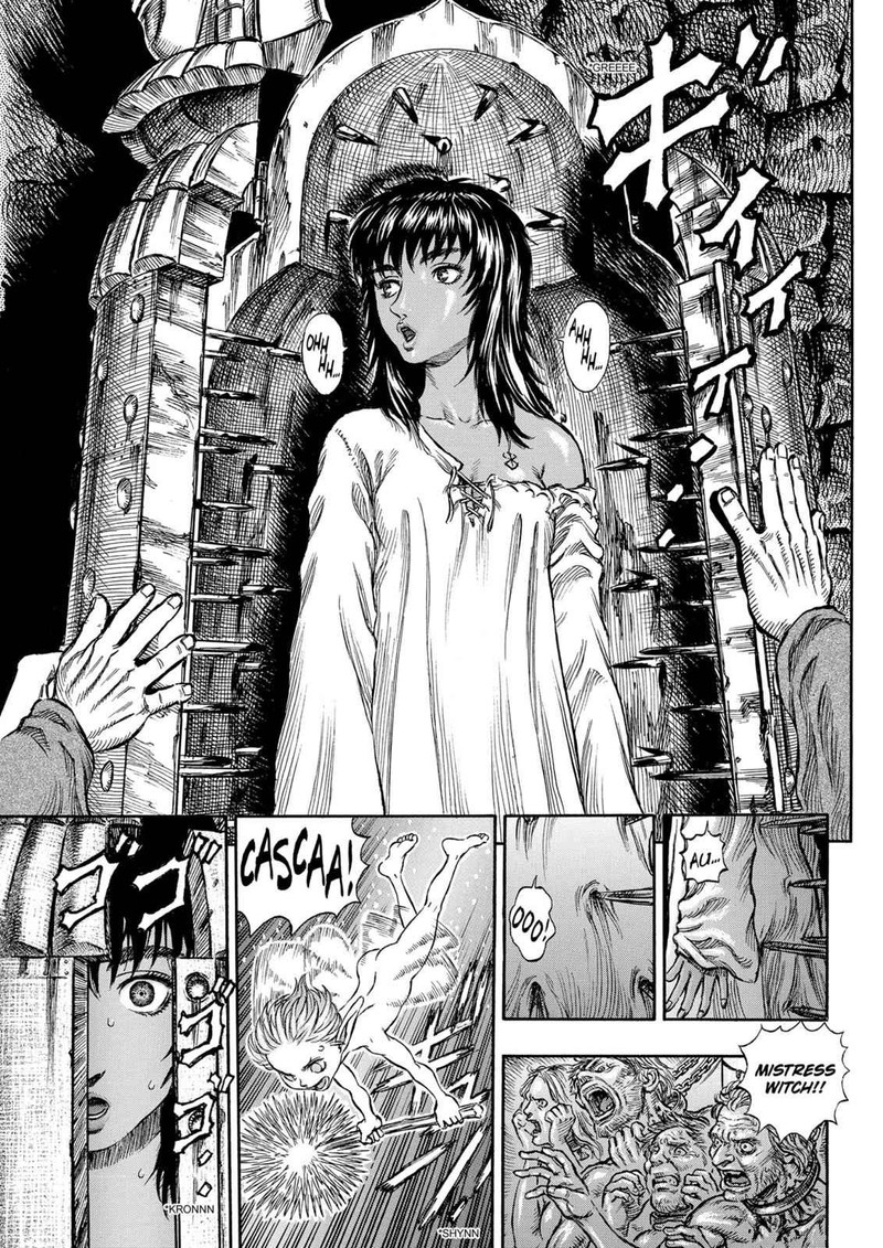 Berserk 152 15