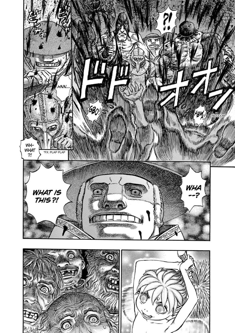 Berserk 152 18