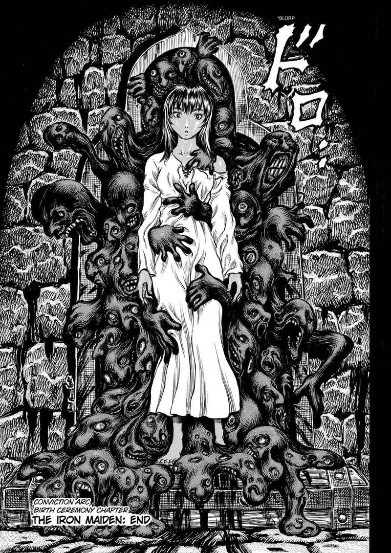 Berserk 152 19