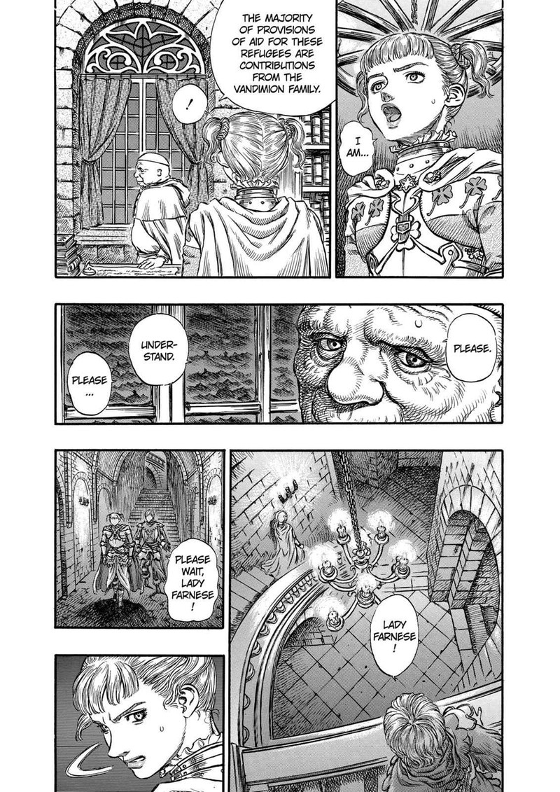 Berserk 152 3